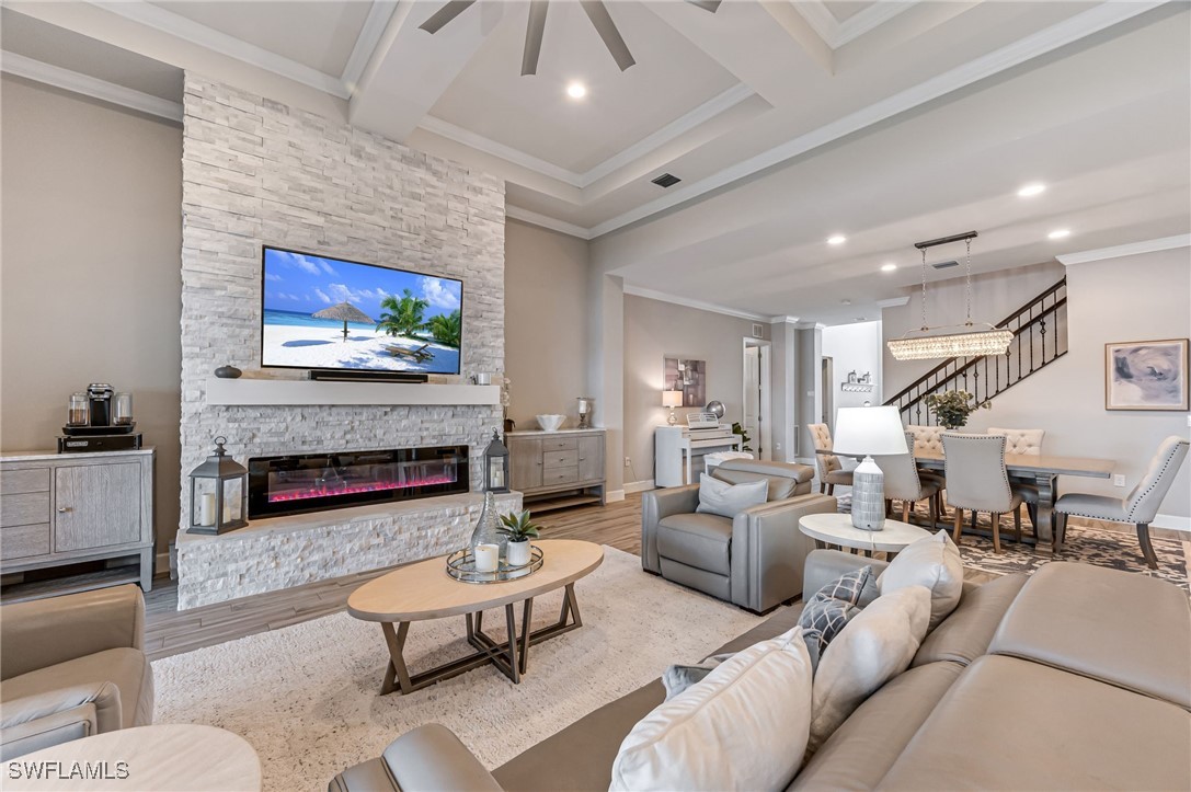 14429 Pine Hollow Drive Estero, FL 33928 - Photo 4 of 49