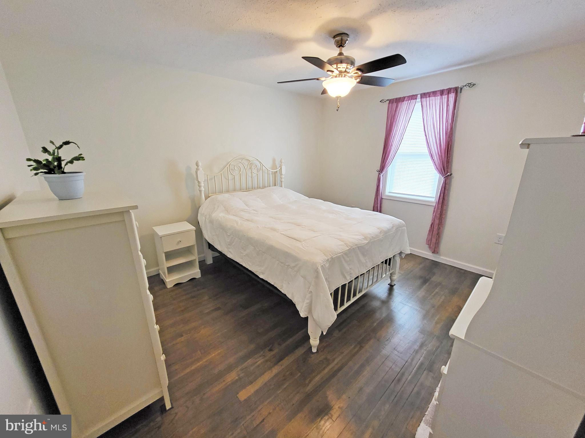 4545 Sycamore Grove Road Chambersburg, PA 17202 - Photo 10 of 31 Main level bedroom