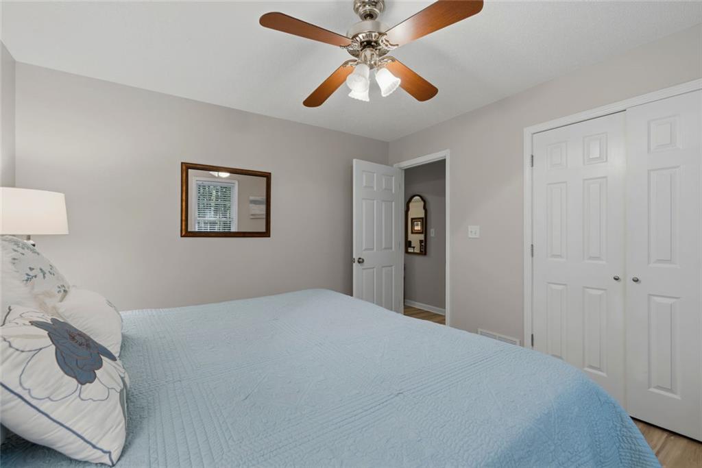 1064 Chappell Mill Road Milner, GA 30257 - Photo 36 of 82 Gallery Image 36