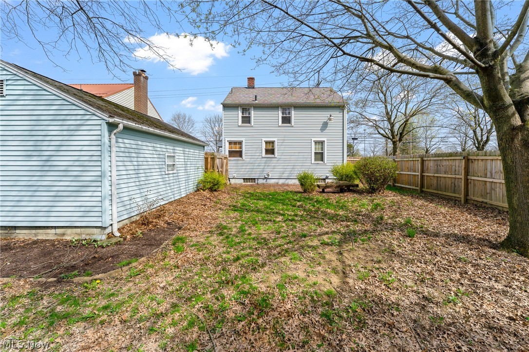 819 Niles Vienna Road Niles, OH 44446 - Photo 8 of 29