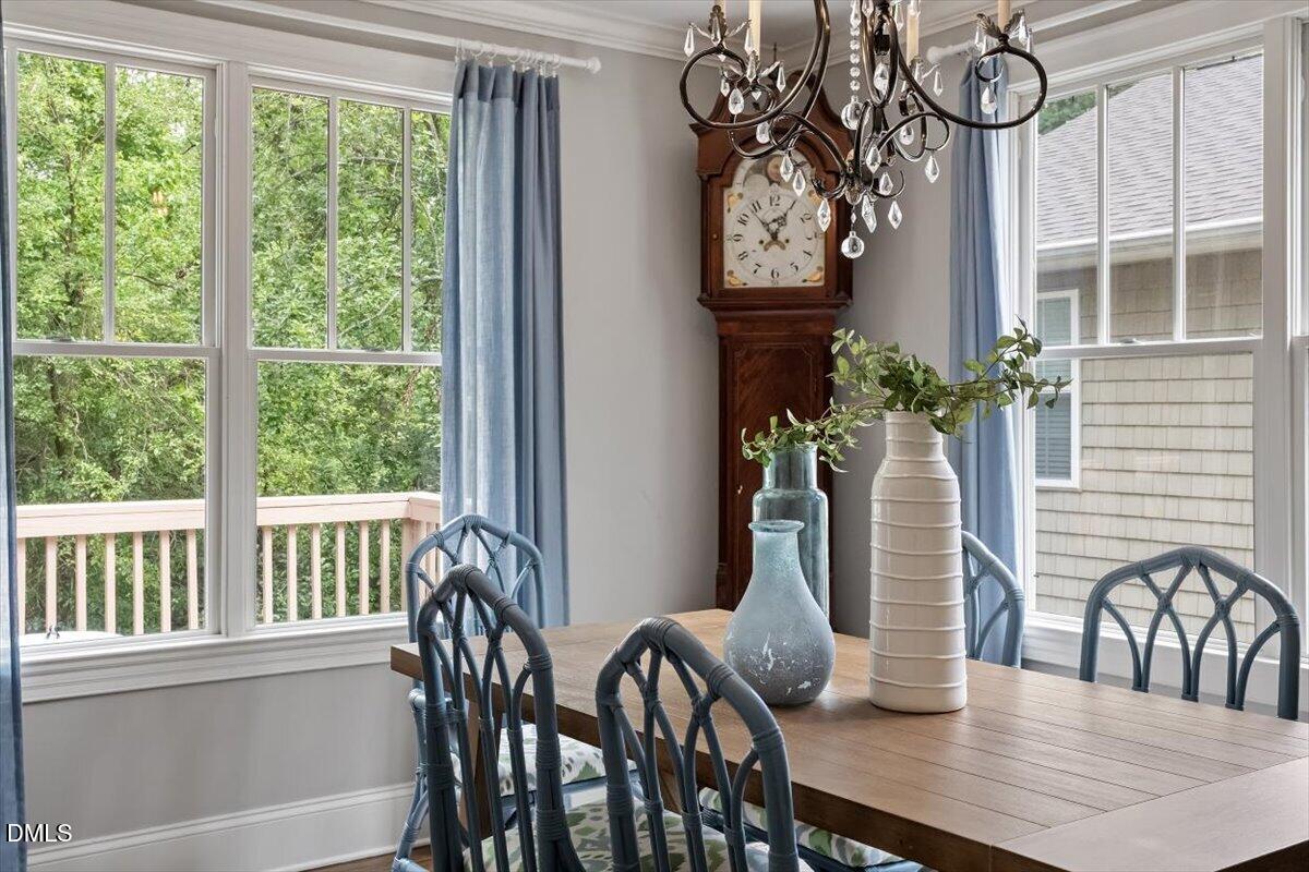 2718 Wayland Drive Raleigh, NC 27608 - Photo 12 of 34