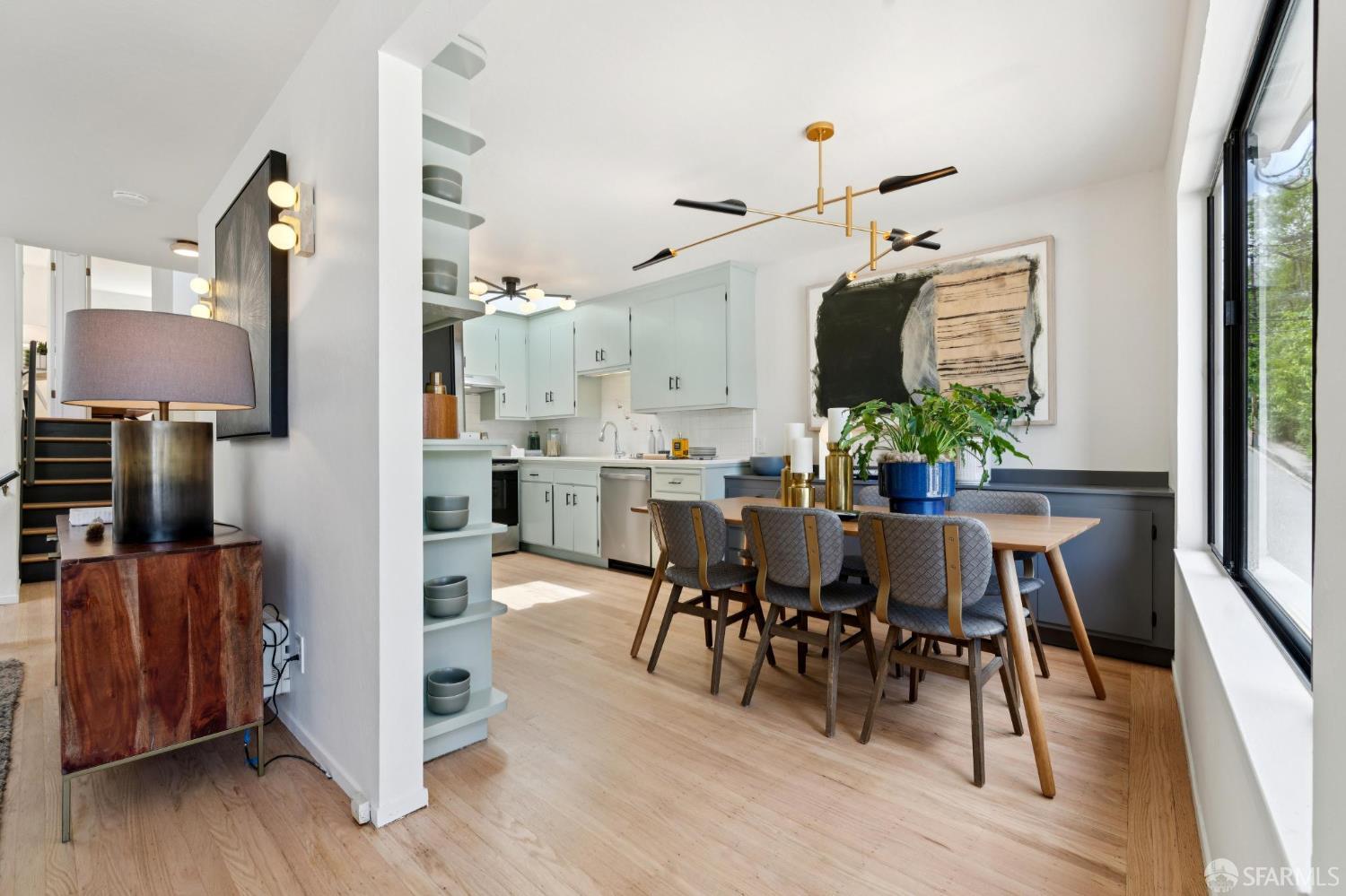 834 Congo Street San Francisco, CA 94131 - Photo 11 of 43