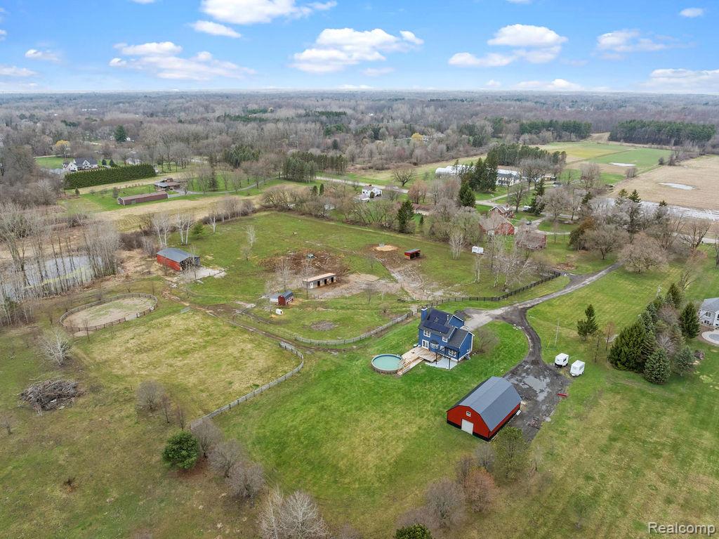 7200 East Potter Road Davison, MI 48423 - Photo 62 of 79