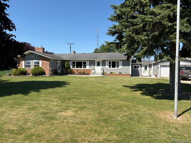 4815 Loree Road Deckerville, MI 48427 - Photo 2 of 44