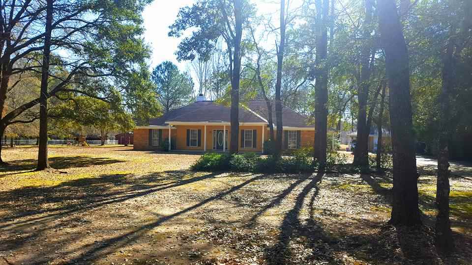 16380 Pine Grove Road Bay Minette, AL 36507 - Photo 17 of 17