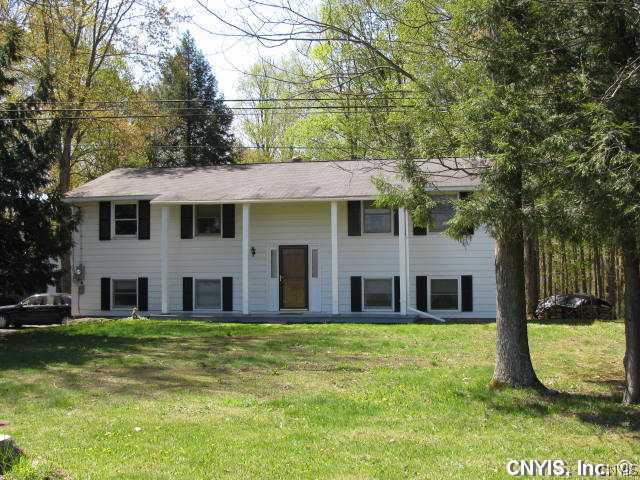 163 Baum Road Hastings, NY 13076 - Photo 1 of 1 Exterior Front