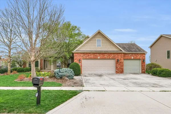 $534,900 | 5005 Stonebridge Drive, Champaign, IL 61822
