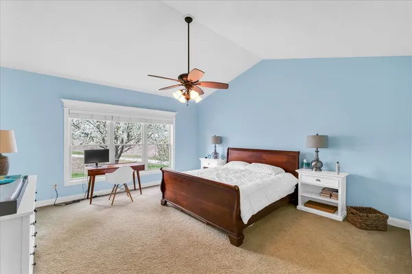 $534,900 | 5005 Stonebridge Drive, Champaign, IL 61822