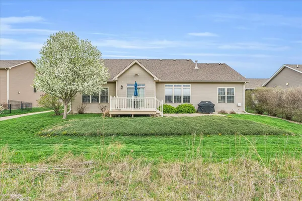 $534,900 | 5005 Stonebridge Drive, Champaign, IL 61822