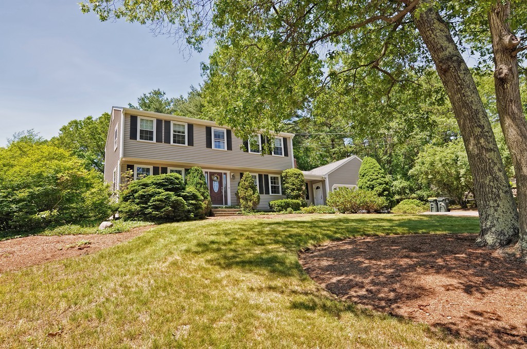 498 Old Farm Road Franklin, MA 02038 - Photo 28 of 28 Gallery Image 28