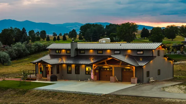 $1,350,000 | 121 Saddlecrest Drive, Sheridan, WY 82801