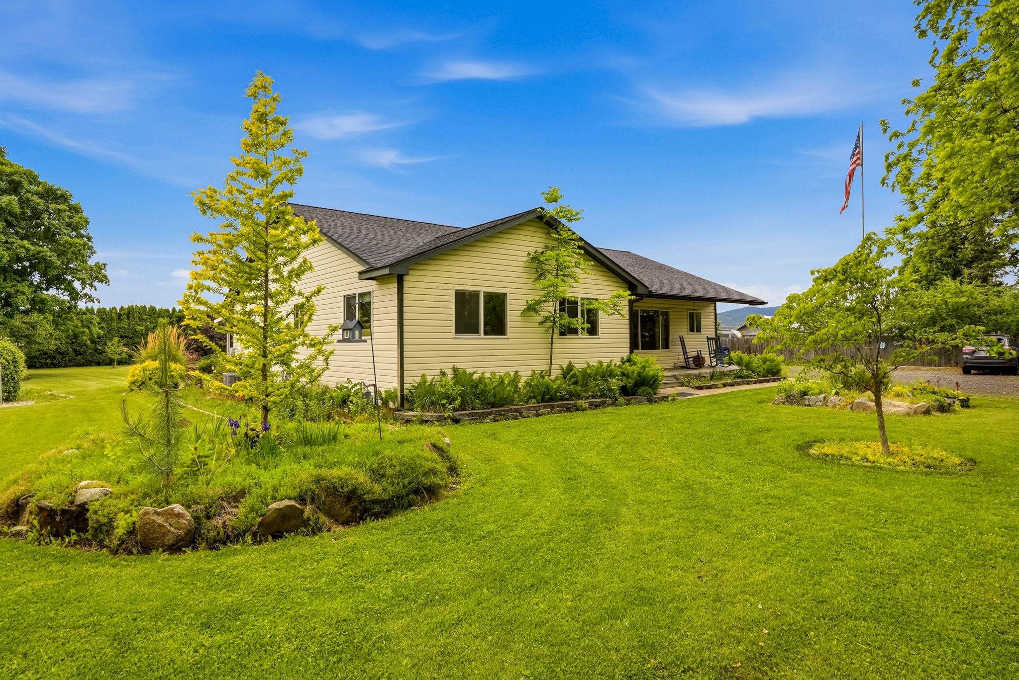 3403 North Corrigan Road Otis Orchards, WA 99027 - Photo 3 of 50