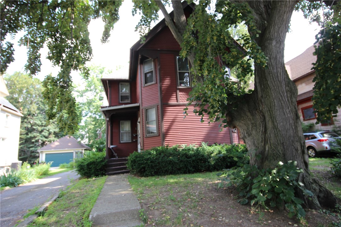 52-54 Brighton Street Rochester, NY 14607 - Photo 1 of 1