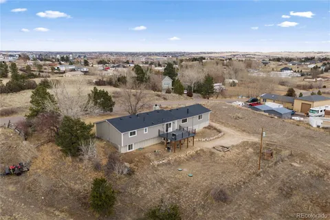$950,000 | 3410 Dogwood Avenue, Parker, CO 80134