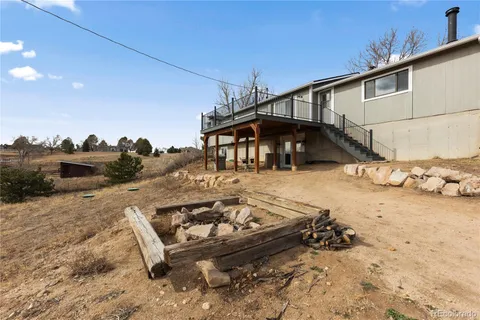 $950,000 | 3410 Dogwood Avenue, Parker, CO 80134