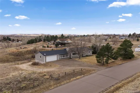 $950,000 | 3410 Dogwood Avenue, Parker, CO 80134