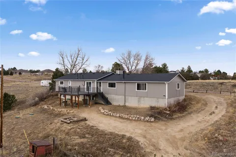 $950,000 | 3410 Dogwood Avenue, Parker, CO 80134