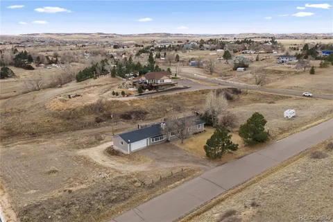 $950,000 | 3410 Dogwood Avenue, Parker, CO 80134