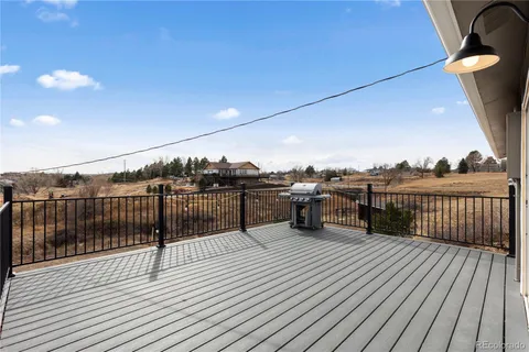 $950,000 | 3410 Dogwood Avenue, Parker, CO 80134