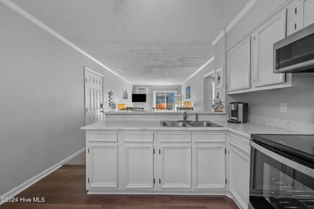 $185,000 | 2240 New River Inlet Road, Unit 230, North Topsail Beach, NC 28460