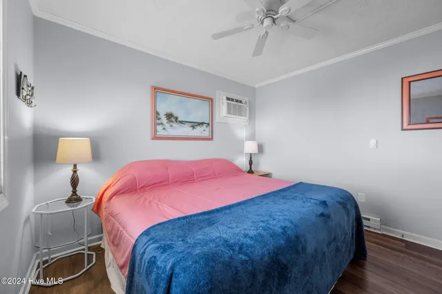 $185,000 | 2240 New River Inlet Road, Unit 230, North Topsail Beach, NC 28460