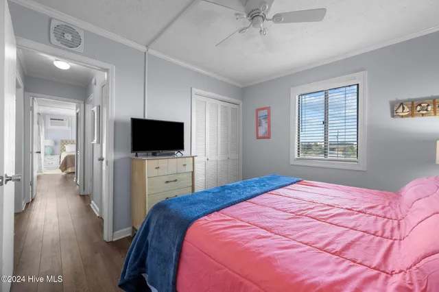 $185,000 | 2240 New River Inlet Road, Unit 230, North Topsail Beach, NC 28460