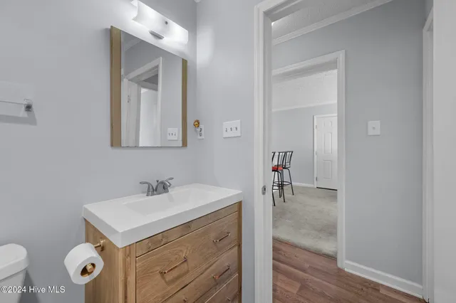 $185,000 | 2240 New River Inlet Road, Unit 230, North Topsail Beach, NC 28460