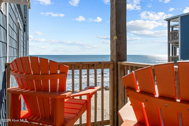 $185,000 | 2240 New River Inlet Road, Unit 230, North Topsail Beach, NC 28460