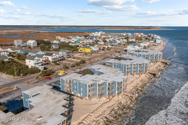 $185,000 | 2240 New River Inlet Road, Unit 230, North Topsail Beach, NC 28460