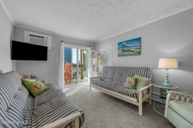 $185,000 | 2240 New River Inlet Road, Unit 230, North Topsail Beach, NC 28460