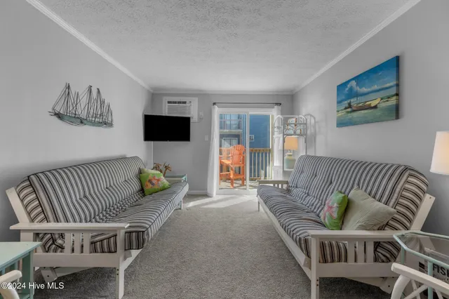 $185,000 | 2240 New River Inlet Road, Unit 230, North Topsail Beach, NC 28460