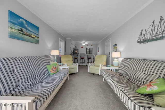 $185,000 | 2240 New River Inlet Road, Unit 230, North Topsail Beach, NC 28460