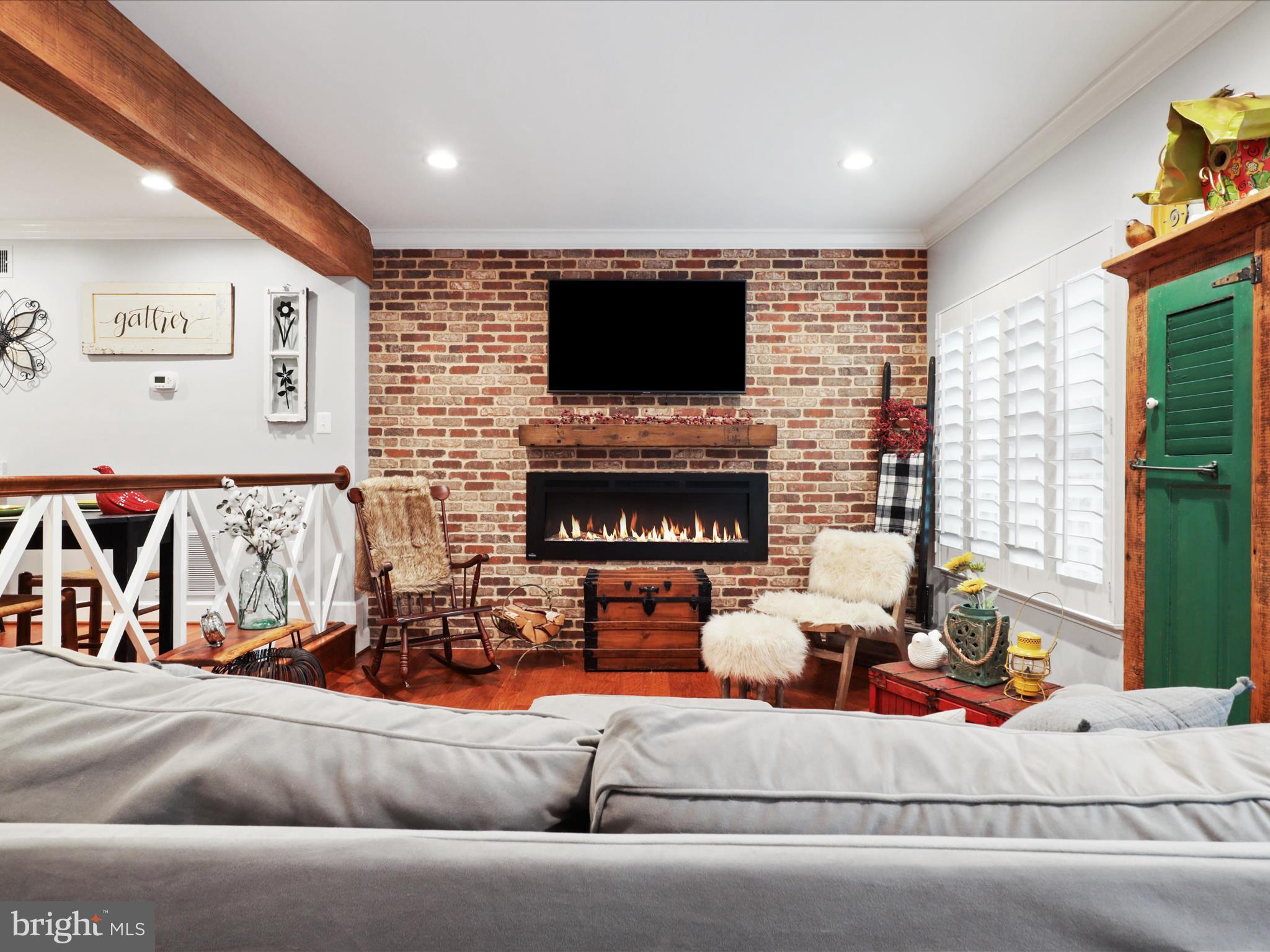 2422 Ridgehampton Court Reston, VA 20191 - Photo 15 of 43