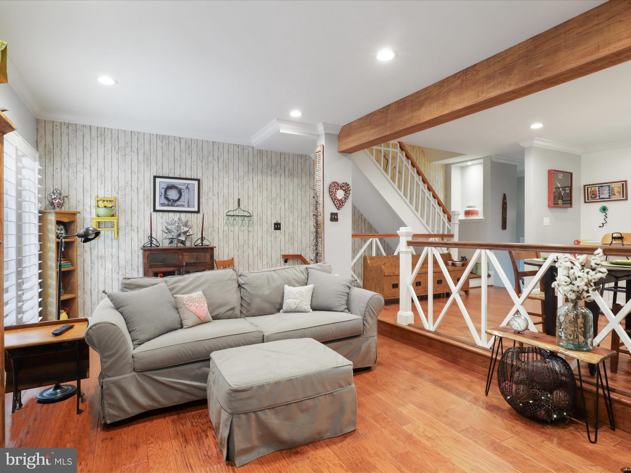 2422 Ridgehampton Court Reston, VA 20191 - Photo 17 of 43