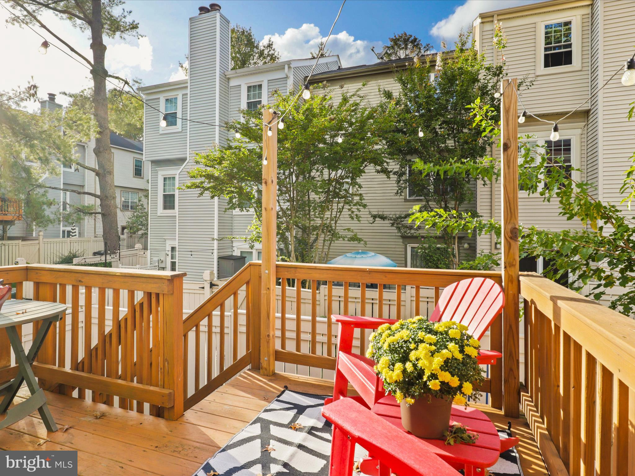 2422 Ridgehampton Court Reston, VA 20191 - Photo 33 of 43