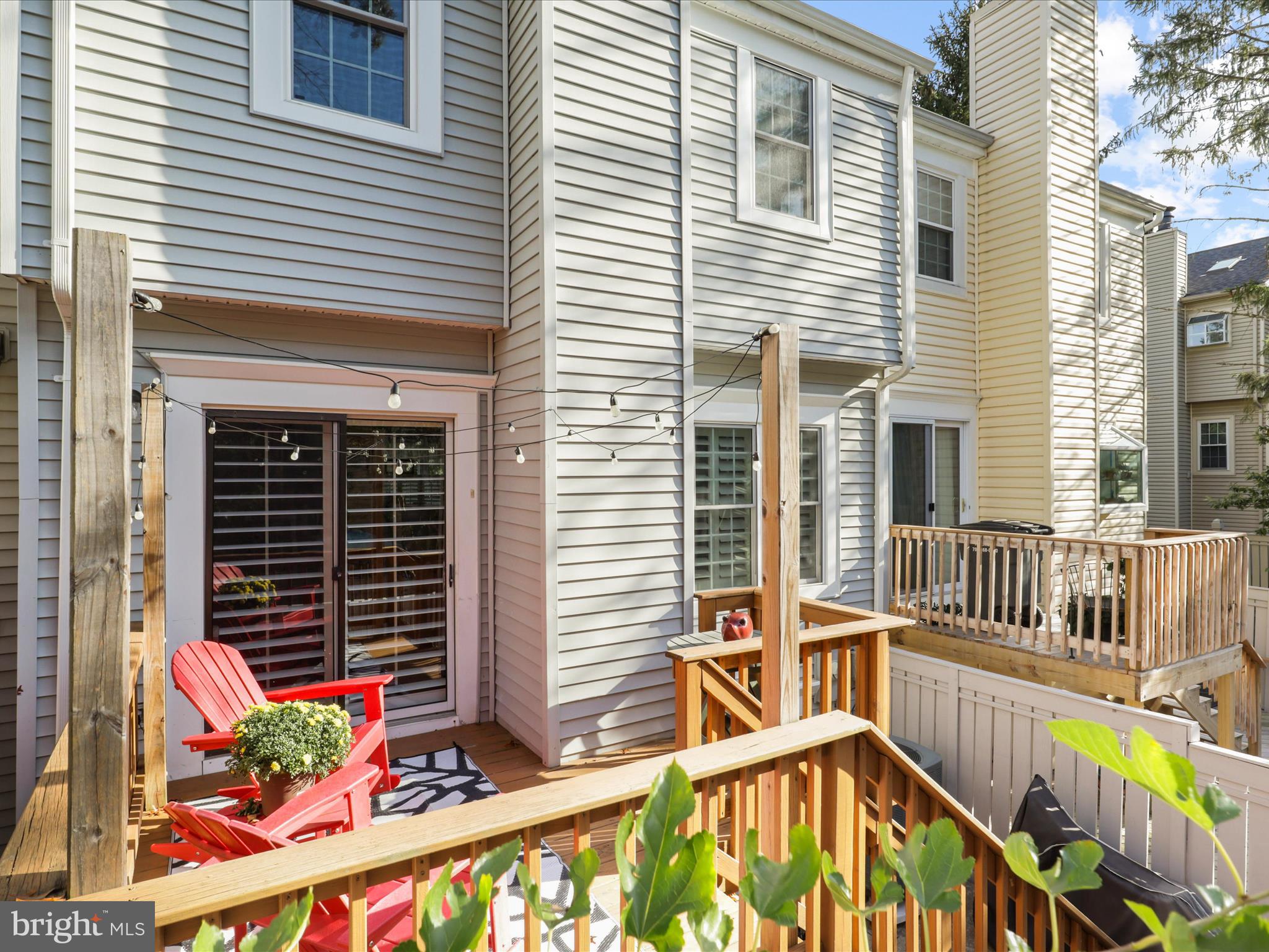2422 Ridgehampton Court Reston, VA 20191 - Photo 34 of 43