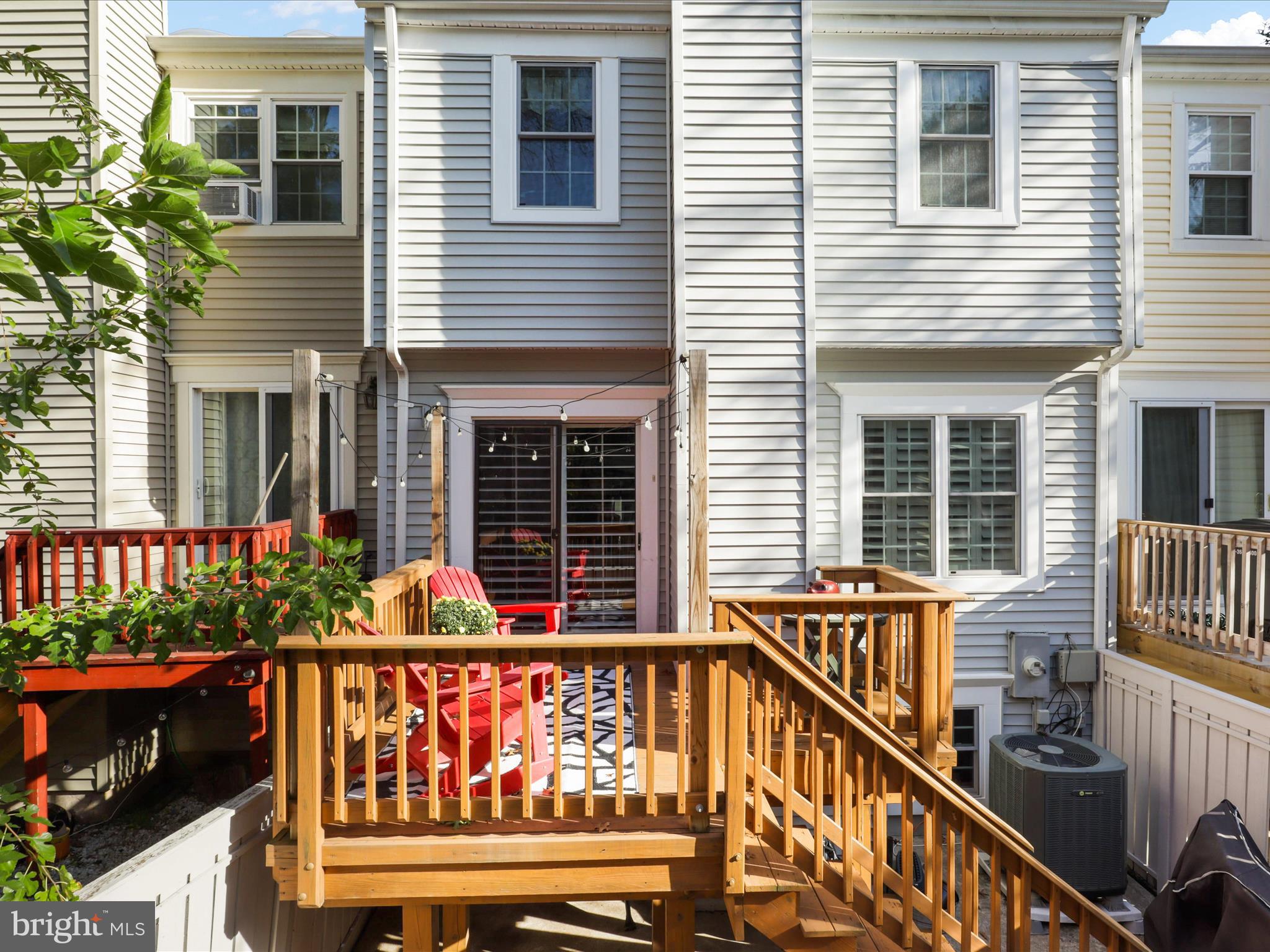 2422 Ridgehampton Court Reston, VA 20191 - Photo 35 of 43