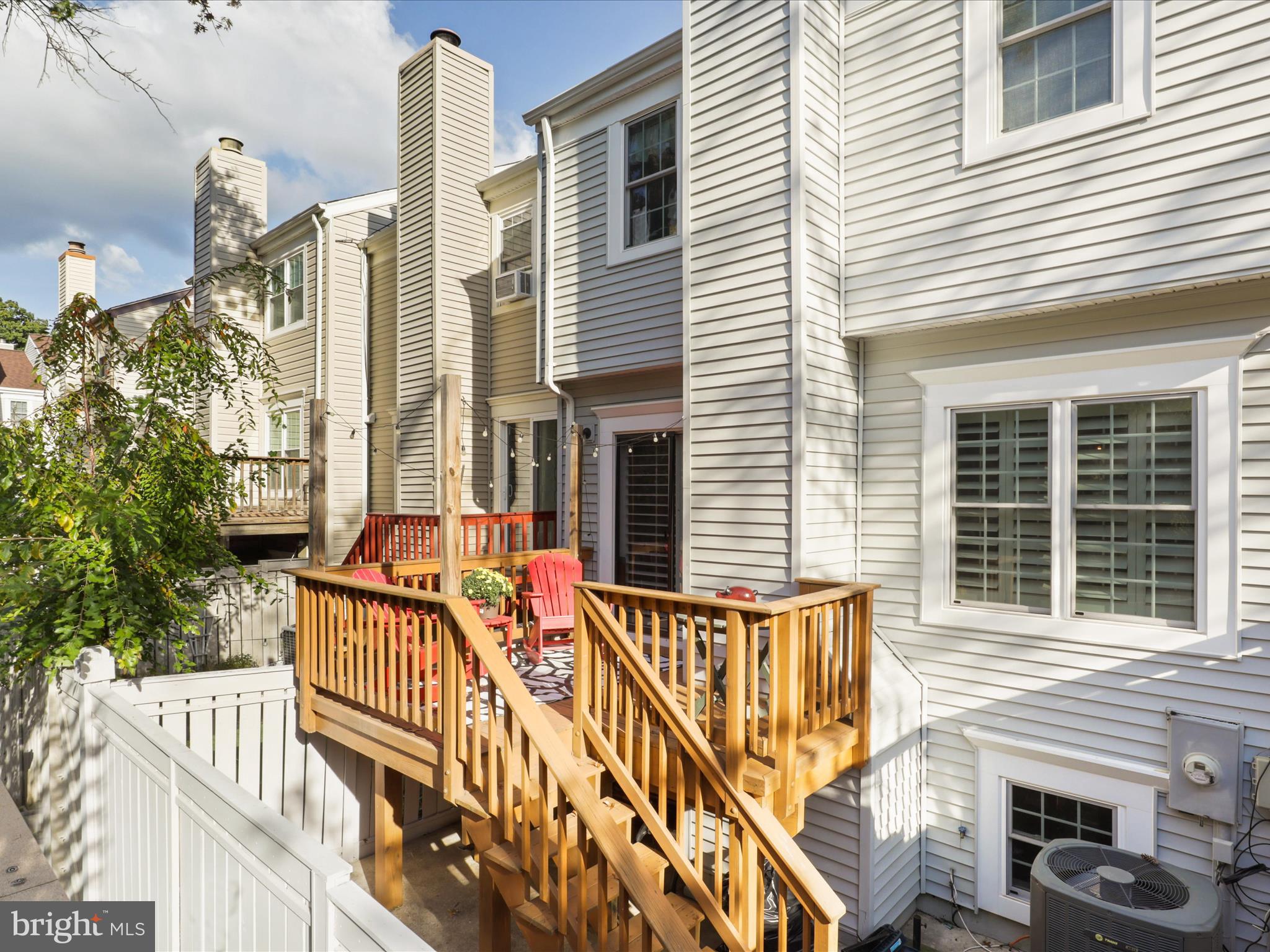 2422 Ridgehampton Court Reston, VA 20191 - Photo 36 of 43