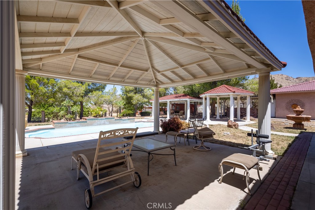 16728 Shirwaun Road Apple Valley, CA 92307 - Photo 53 of 72