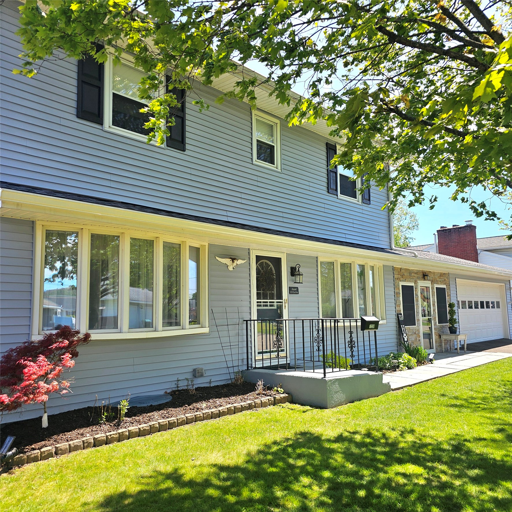 1230 Mead Road Binghamton, NY 13901 - Photo 3 of 49