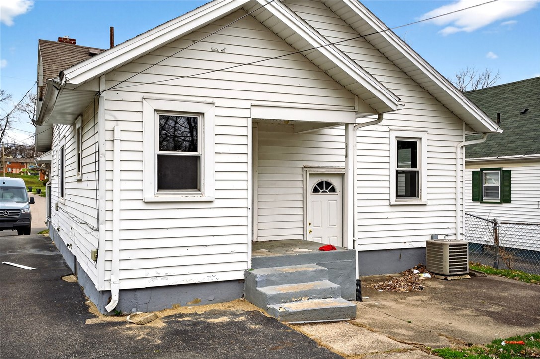 214 Geneva Road Dayton, OH 45417 - Photo 29 of 32 Gallery Image 29