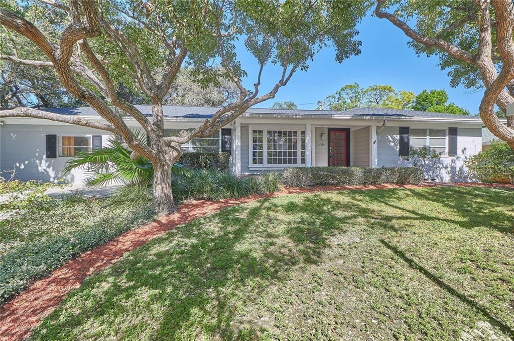 1530 Ridgewood Street Clearwater, FL 33755 - Photo 1 of 1
