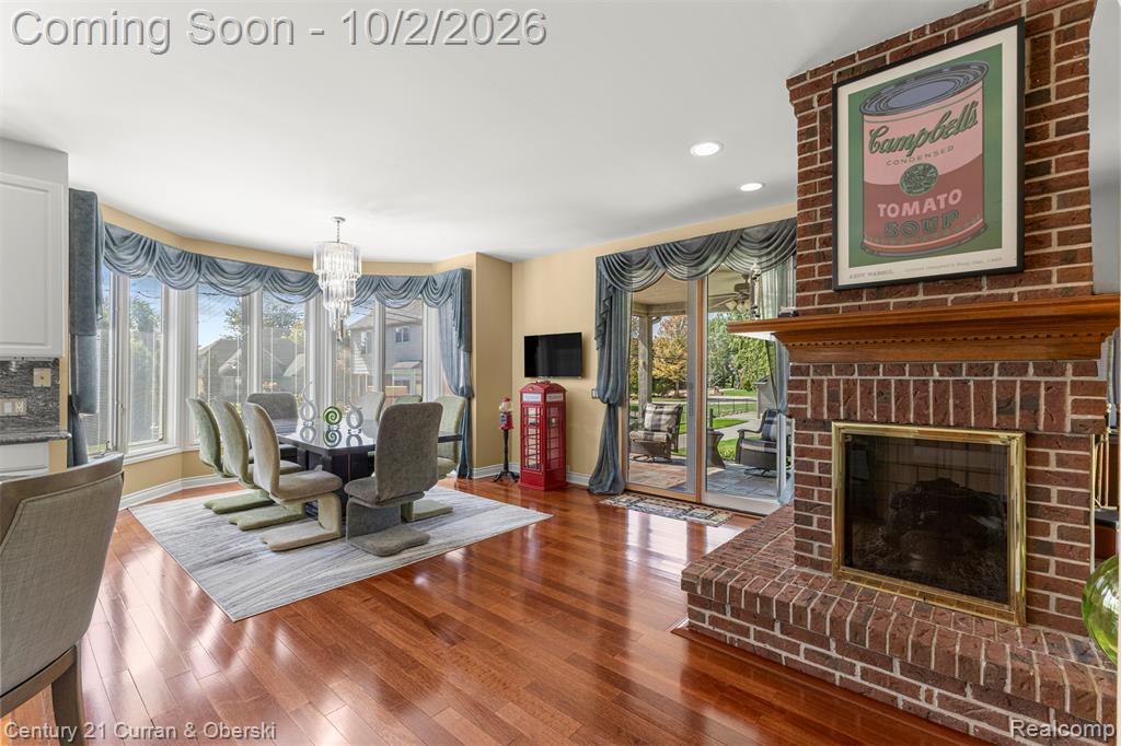 20175 Gill Road Livonia, MI 48152 - Photo 16 of 61 Gallery Image 16