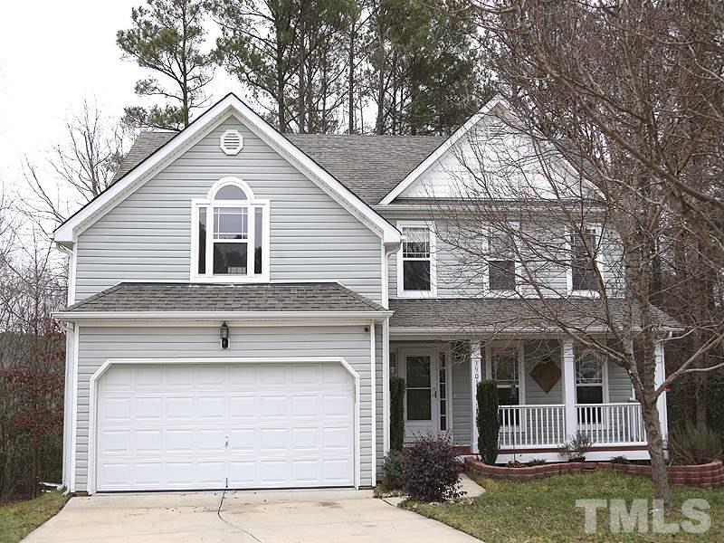3905 Landover Lane Raleigh, NC 27616 - Photo 1 of 13 Gallery Image 1