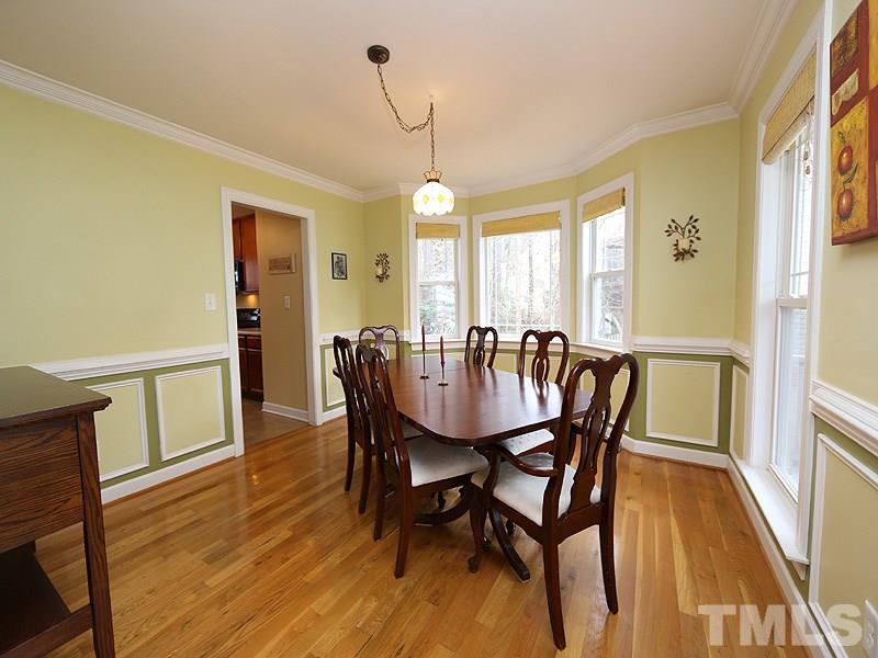 3905 Landover Lane Raleigh, NC 27616 - Photo 2 of 13 Gallery Image 2