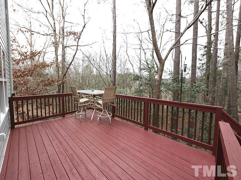 3905 Landover Lane Raleigh, NC 27616 - Photo 13 of 13 Gallery Image 13