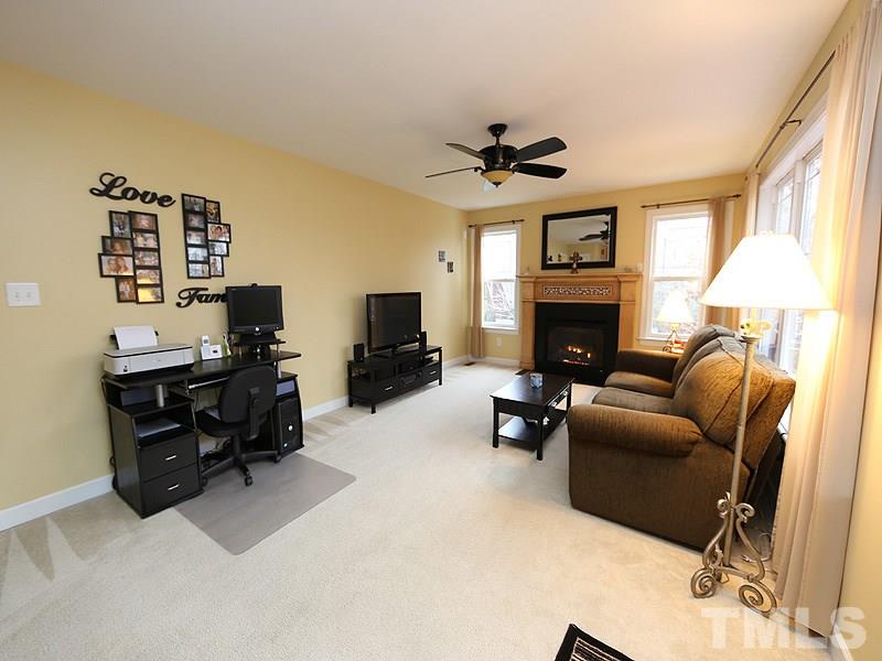 3905 Landover Lane Raleigh, NC 27616 - Photo 3 of 13 Gallery Image 3