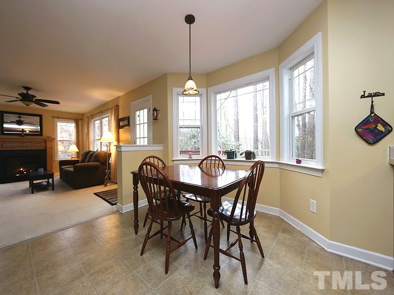 3905 Landover Lane Raleigh, NC 27616 - Photo 4 of 13 Gallery Image 4