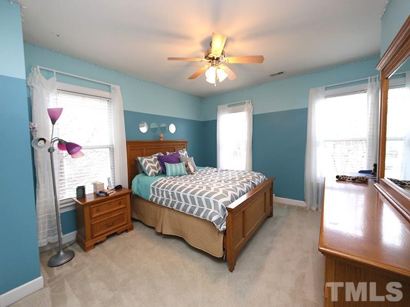 3905 Landover Lane Raleigh, NC 27616 - Photo 9 of 13 Gallery Image 9