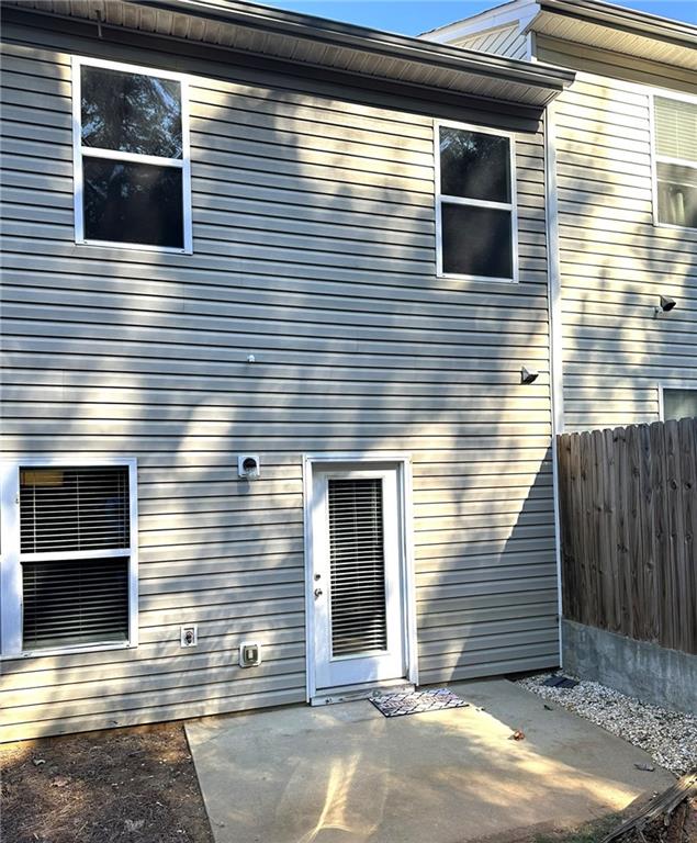 538 Oakside Place Acworth, GA 30102 - Photo 19 of 19
